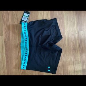 NWT under amour shorts